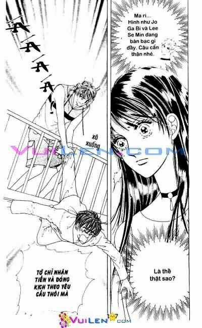 Cô Gái Yêu Kiều Chapter 7 trang 126