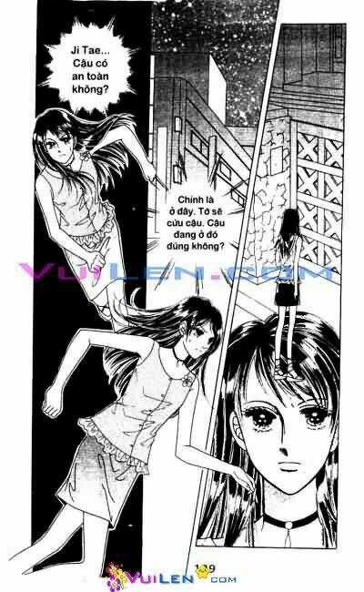 Cô Gái Yêu Kiều Chapter 7 trang 128