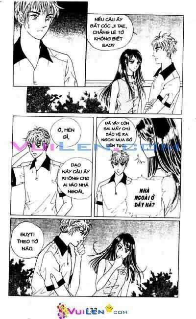 Cô Gái Yêu Kiều Chapter 7 trang 132