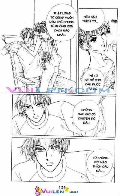 Cô Gái Yêu Kiều Chapter 7 trang 135