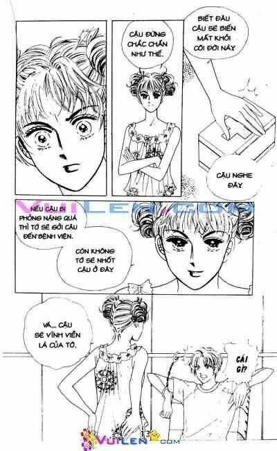 Cô Gái Yêu Kiều Chapter 7 trang 136