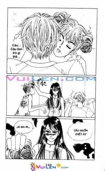 Cô Gái Yêu Kiều Chapter 7 trang 139