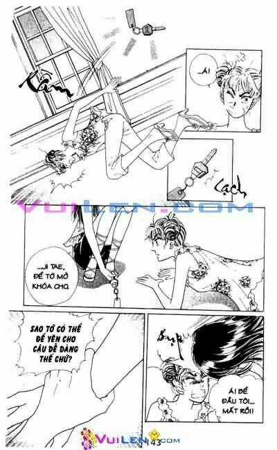 Cô Gái Yêu Kiều Chapter 7 trang 142