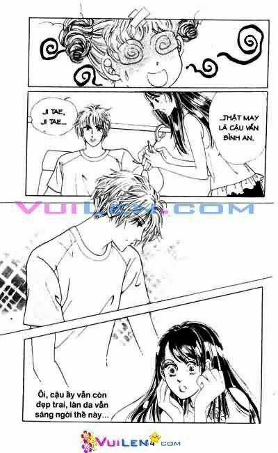 Cô Gái Yêu Kiều Chapter 7 trang 143