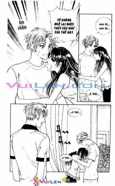 Cô Gái Yêu Kiều Chapter 7 trang 144