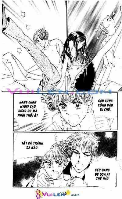 Cô Gái Yêu Kiều Chapter 7 trang 149