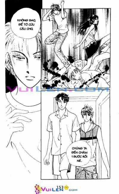 Cô Gái Yêu Kiều Chapter 7 trang 152