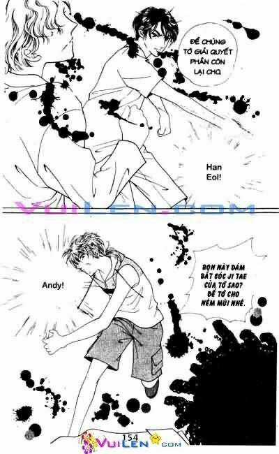 Cô Gái Yêu Kiều Chapter 7 trang 153