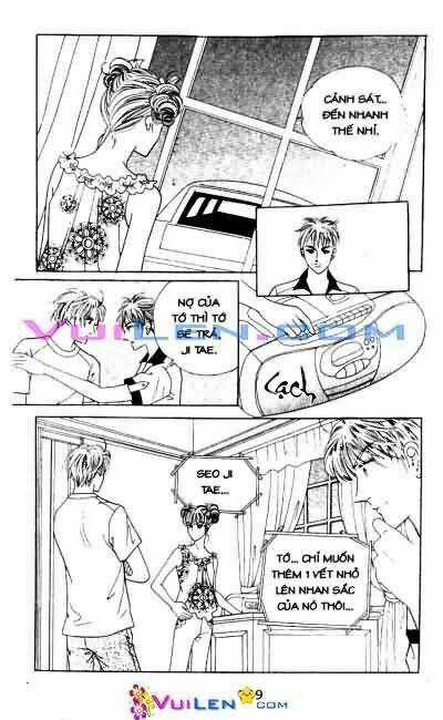 Cô Gái Yêu Kiều Chapter 7 trang 158