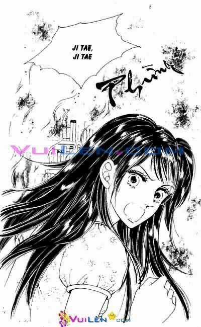 Cô Gái Yêu Kiều Chapter 7 trang 16