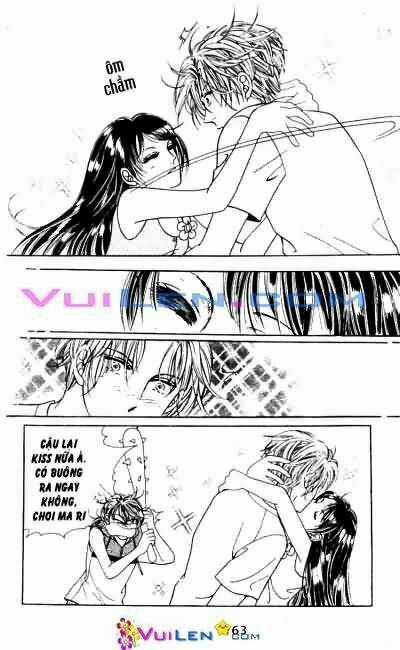 Cô Gái Yêu Kiều Chapter 7 trang 162