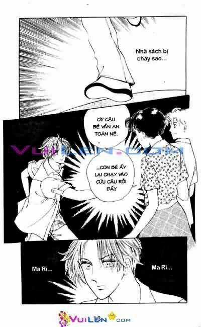 Cô Gái Yêu Kiều Chapter 7 trang 17