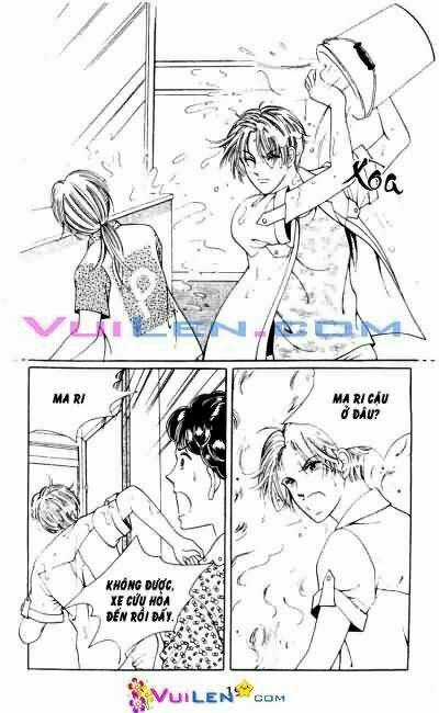 Cô Gái Yêu Kiều Chapter 7 trang 18