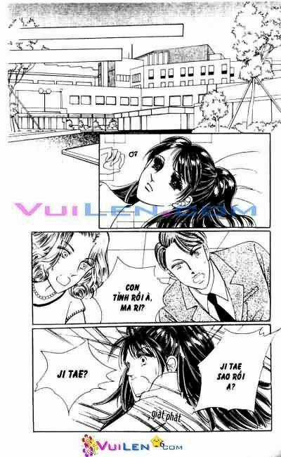 Cô Gái Yêu Kiều Chapter 7 trang 25