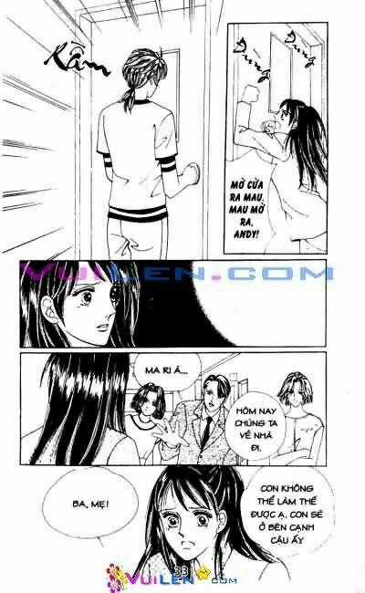 Cô Gái Yêu Kiều Chapter 7 trang 32