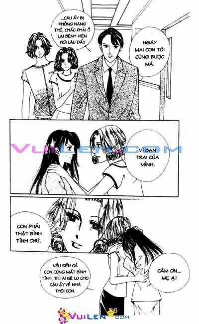 Cô Gái Yêu Kiều Chapter 7 trang 33