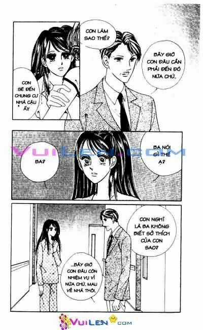 Cô Gái Yêu Kiều Chapter 7 trang 34