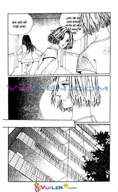 Cô Gái Yêu Kiều Chapter 7 trang 35