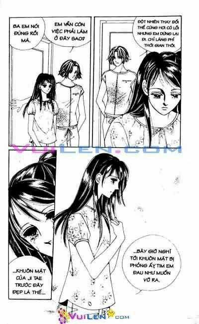 Cô Gái Yêu Kiều Chapter 7 trang 36