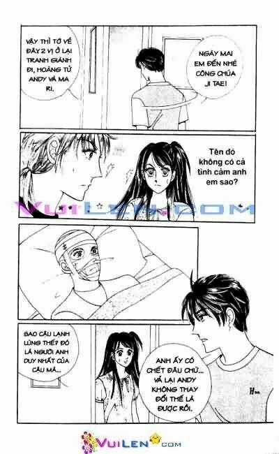 Cô Gái Yêu Kiều Chapter 7 trang 42