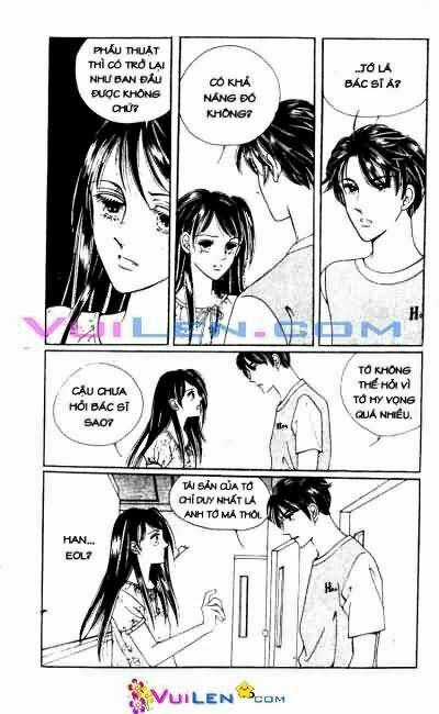 Cô Gái Yêu Kiều Chapter 7 trang 44