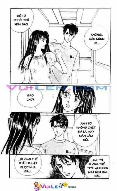 Cô Gái Yêu Kiều Chapter 7 trang 45