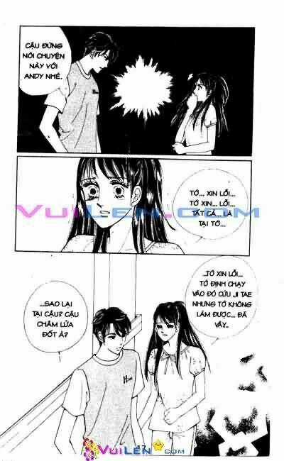 Cô Gái Yêu Kiều Chapter 7 trang 46