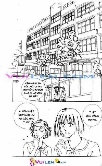 Cô Gái Yêu Kiều Chapter 7 trang 47