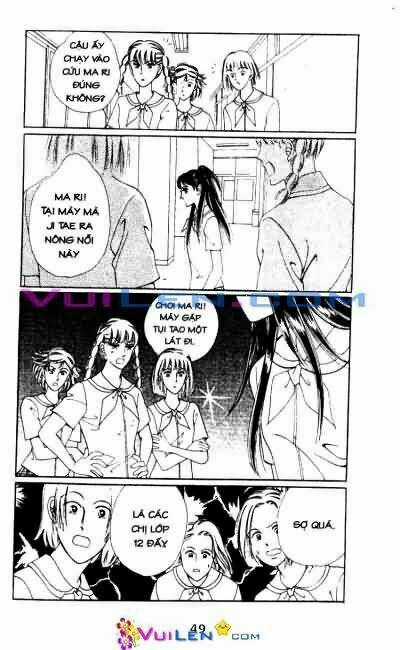 Cô Gái Yêu Kiều Chapter 7 trang 48