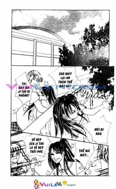 Cô Gái Yêu Kiều Chapter 7 trang 49