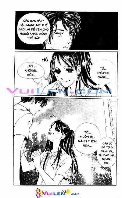 Cô Gái Yêu Kiều Chapter 7 trang 51