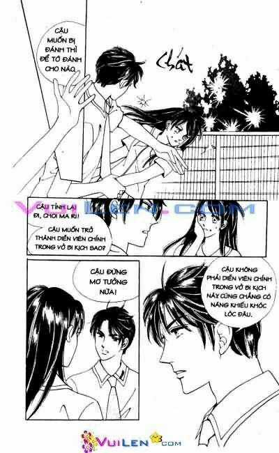 Cô Gái Yêu Kiều Chapter 7 trang 52