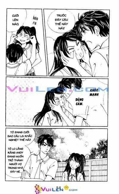 Cô Gái Yêu Kiều Chapter 7 trang 53