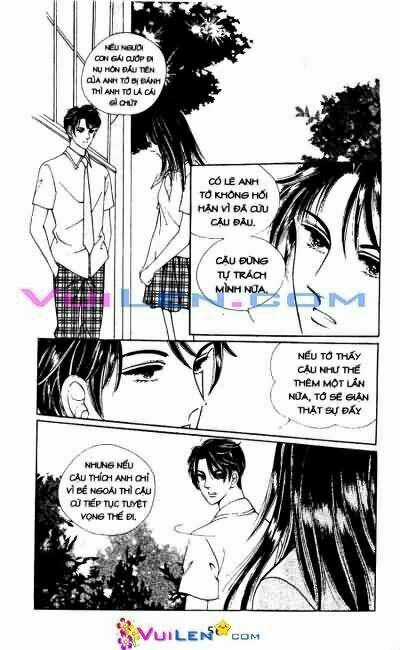 Cô Gái Yêu Kiều Chapter 7 trang 55