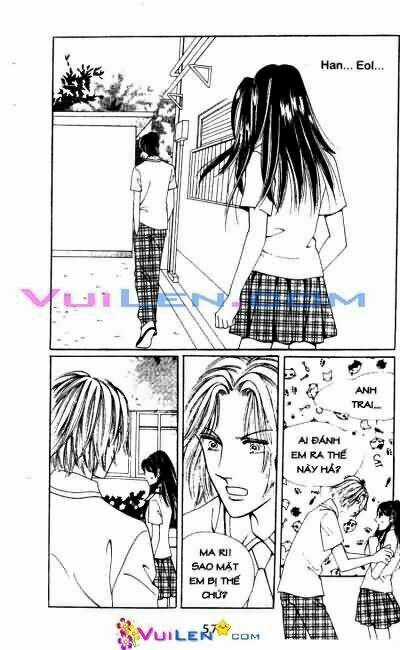 Cô Gái Yêu Kiều Chapter 7 trang 56