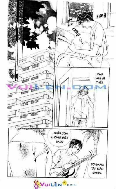 Cô Gái Yêu Kiều Chapter 7 trang 6