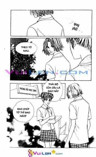 Cô Gái Yêu Kiều Chapter 7 trang 60