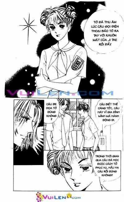 Cô Gái Yêu Kiều Chapter 7 trang 63