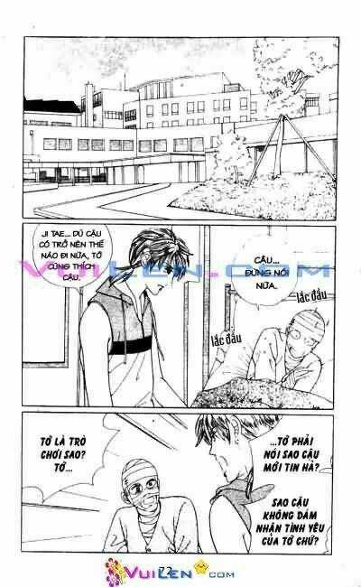 Cô Gái Yêu Kiều Chapter 7 trang 71