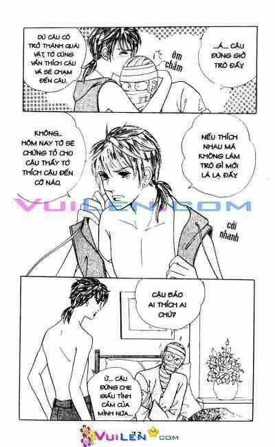 Cô Gái Yêu Kiều Chapter 7 trang 72