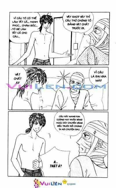 Cô Gái Yêu Kiều Chapter 7 trang 73