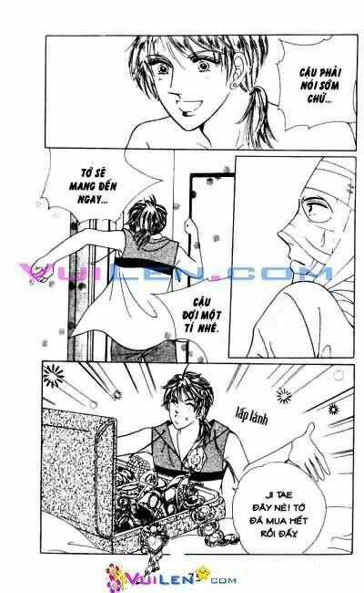 Cô Gái Yêu Kiều Chapter 7 trang 74