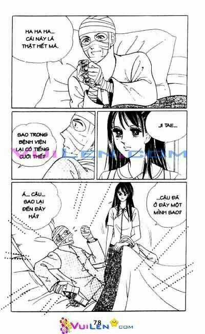 Cô Gái Yêu Kiều Chapter 7 trang 77