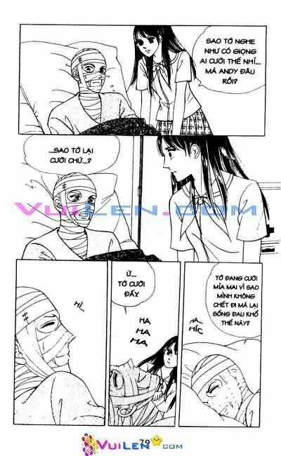 Cô Gái Yêu Kiều Chapter 7 trang 78