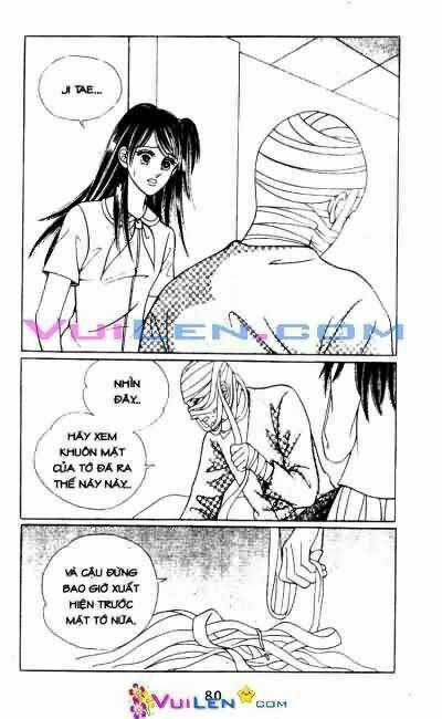 Cô Gái Yêu Kiều Chapter 7 trang 79