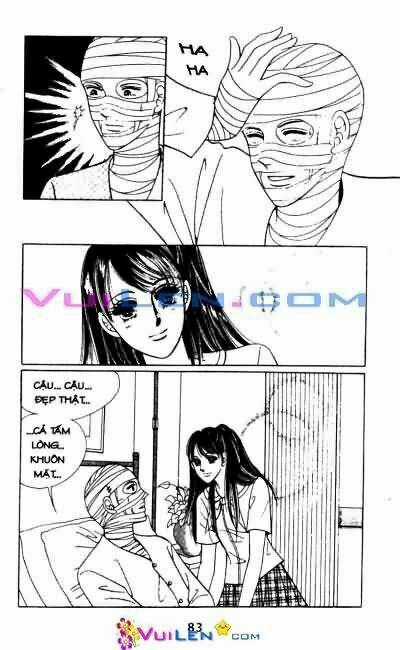 Cô Gái Yêu Kiều Chapter 7 trang 82