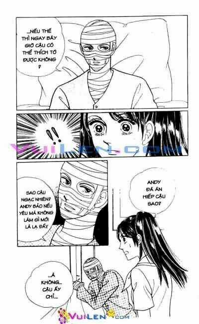 Cô Gái Yêu Kiều Chapter 7 trang 83