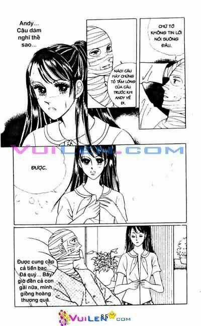 Cô Gái Yêu Kiều Chapter 7 trang 84