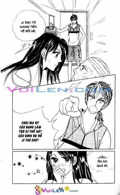 Cô Gái Yêu Kiều Chapter 7 trang 85