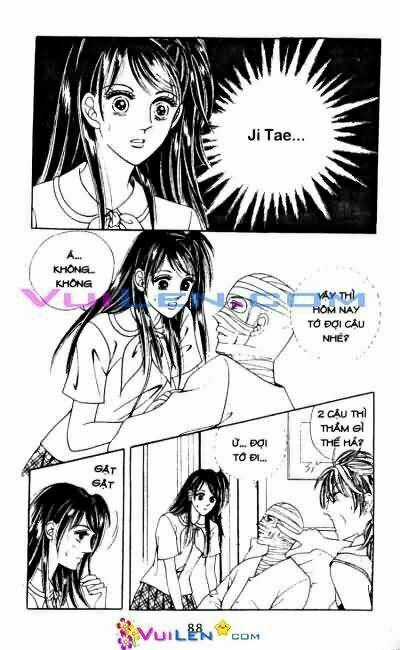 Cô Gái Yêu Kiều Chapter 7 trang 87